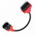 SYM obd bağlantı kablosu obd2