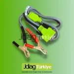 JDiag Akü Test Bağlantı Kablosu