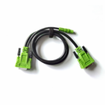 JDiag m200 V1 V2 Ana Test Kablosu Silikon