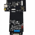 JDiag M100 PRO TR Versiyon Anakart