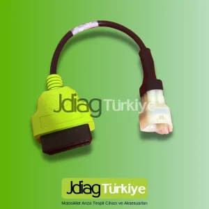 ktm bağlantı kablosu