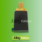 JDiag M100 PRO LCD Full Ekran (Montaj Dahil)