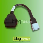 JDiag Suzuki Bağlantı Kablosu OBD