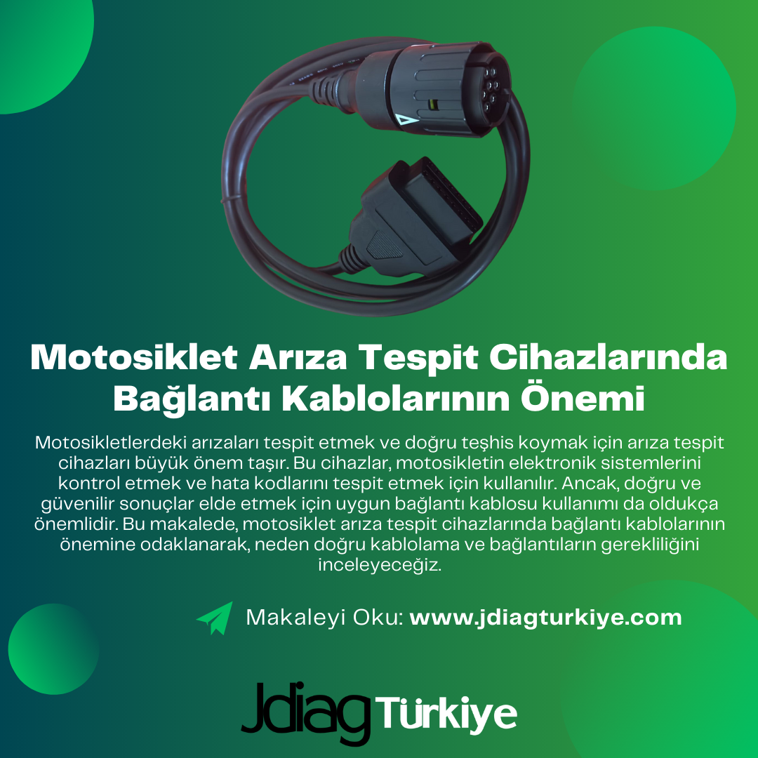 bağlantı kabloları