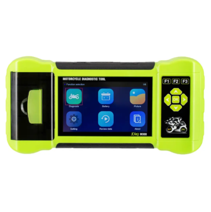 JDiag M300 Exper Türkçe Arıza Tespit Cihazı Full Set