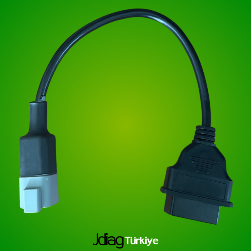 can-am atv bağlantı kablosu