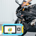 bmw motosiklet arıza tespit cihazı