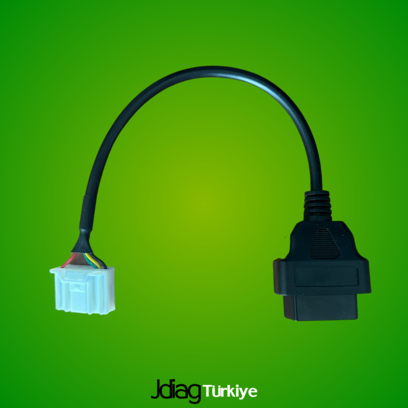 tesla bağlantı kablosu