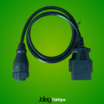JDiag TEXA Ana Bağlantı Kablosu