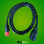 JDiag TEXA Euro 5 Bağlantı Kablosu