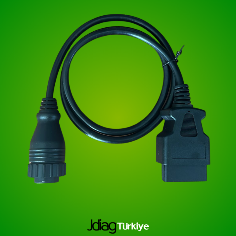 texa bağlantı kablosu ana