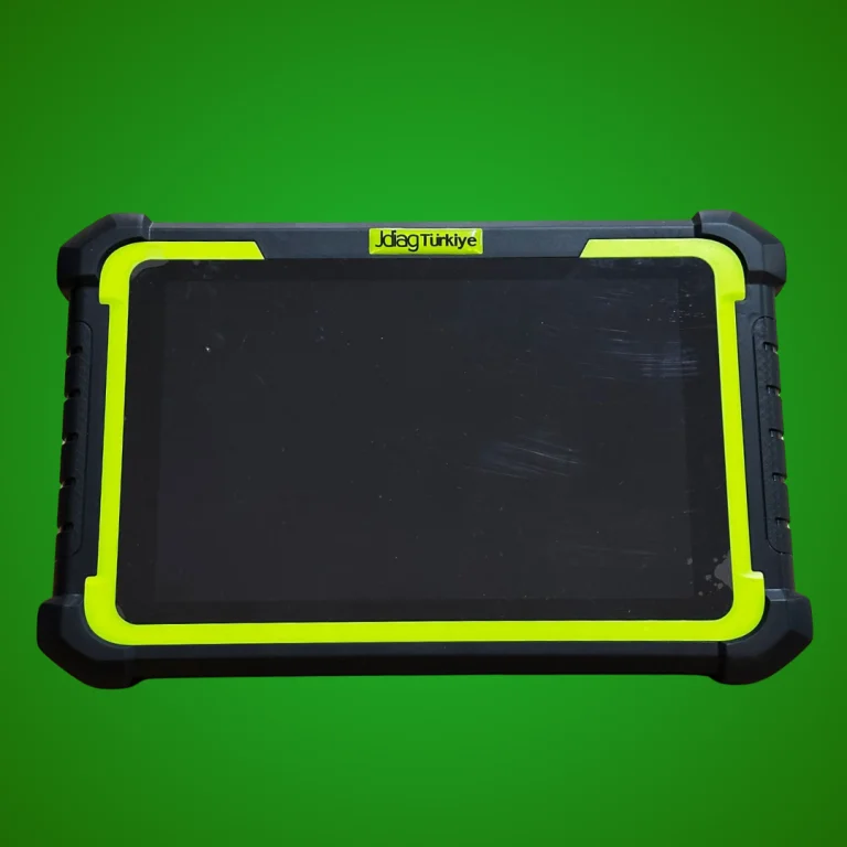 M400 Pro arıza tespit cihazı