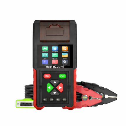 M200 Motosiklet Arıza Tespit Cihazı – JDiag M200 Master  v2