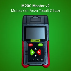 jdiag m200 master arıza tespit cihazı