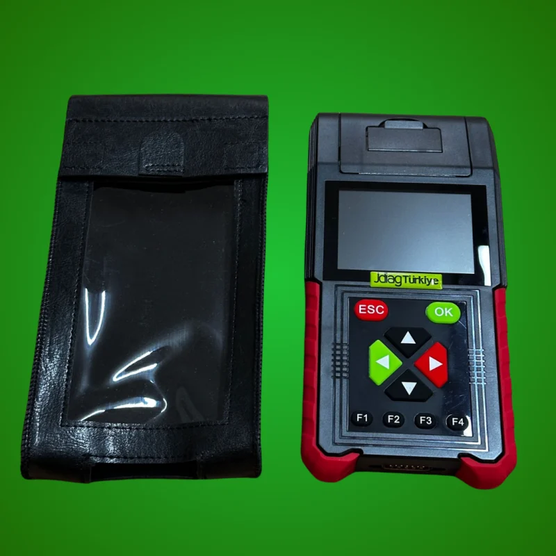 jdiag m200 master arıza tespit cihazı