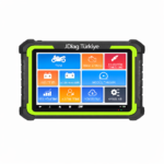 JDiag M400 PRO Android Motosiklet Arıza Tespit Cihazı