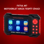 fxtul m7 cihazı