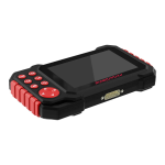 fxtul m7 motosiklet arıza tespit cihazı