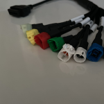 11 adet obd2 kablosu