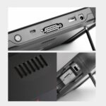 OBDSTAR MS70 MOTOSİKLET ARIZA TESPİT CİHAZI - Görsel 6