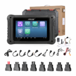 OBDSTAR MS70 MOTOSİKLET ARIZA TESPİT CİHAZI - Görsel 5