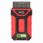 JDiag Motosys M10 Motosiklet Arıza Tespit Cihazı Obd Versiyon