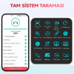 JDiag Motosys M10 Motosiklet Arıza Tespit Cihazı Obd Versiyon - Görsel 4