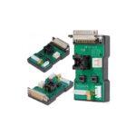 OBDSTAR MP001 SET EEPROM / MCU / ECU Programlama ve Klonlama Platformu - Görsel 3