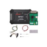 OBDSTAR MP001 SET EEPROM / MCU / ECU Programlama ve Klonlama Platformu