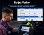 JDIAG M200 MASTER V3 PRO - Görsel 8