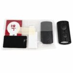 Yamaha Orijinal Smart Key (Akıllı Anahtar) Xmax Nmax Tmax