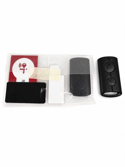 Yamaha Orijinal Smart Key (Akıllı Anahtar) Xmax Nmax Tmax