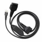 DoIP OBD2 kablo Ethernet arıza tespit kablosu