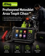 Jdiag M200 Pro Master V3 Arıza Tespit Cihazı - Görsel 6