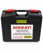 Jdiag M200 Pro Master V3 Arıza Tespit Cihazı - Görsel 3