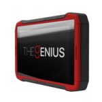 Dimsport The Genius Master | Motosiklet ECU Programlama Cihazı