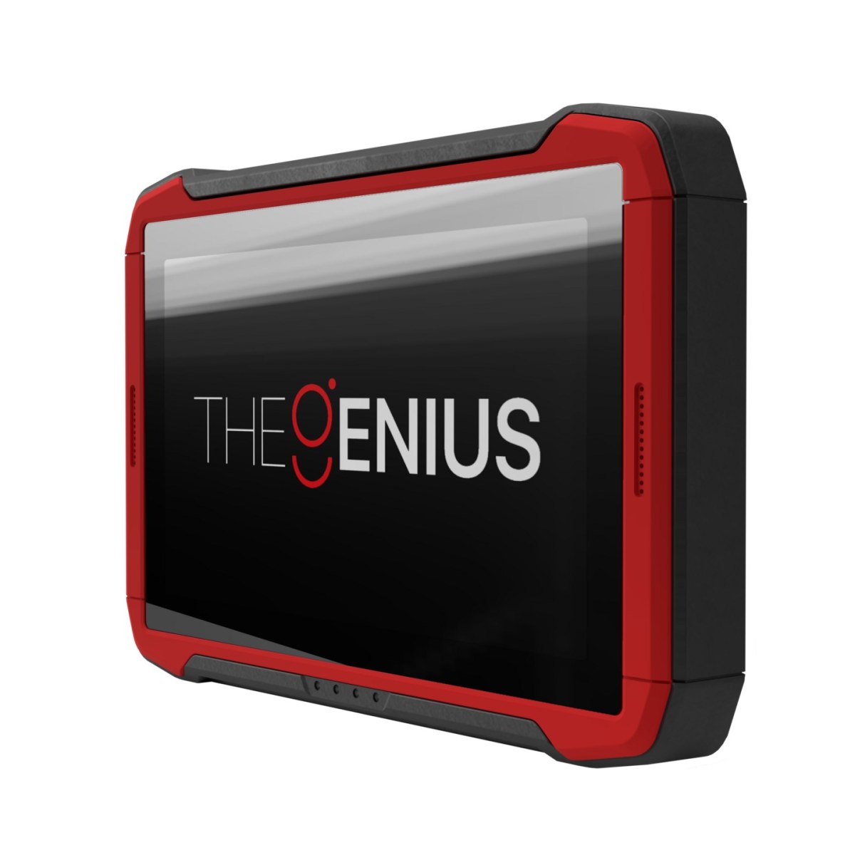 Dimsport The Genius programlama cihazı — cihaz ailesinin görseli