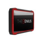 Dimsport The Genius Master | Motosiklet ECU Programlama Cihazı - Görsel 4
