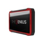 Dimsport The Genius Master | Motosiklet ECU Programlama Cihazı - Görsel 5