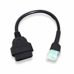 JDiag Honda 4 Pin Bağlantı Kablosu OBD