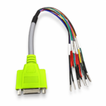 JDiag Universal Bağlantı Kablosu OBD2