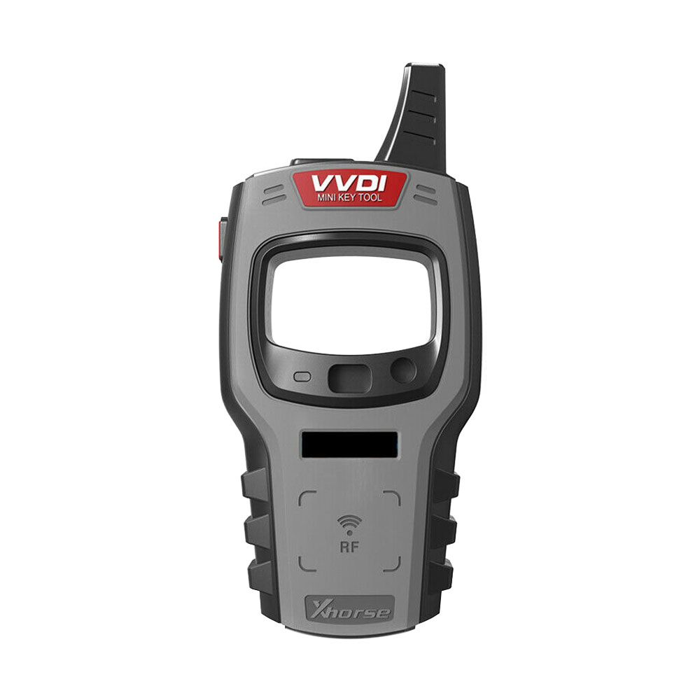 vvdi-mini-keytool-view-1 Xhorse VVDI Mini Key Tool gerçek ürün fotoğrafı, ön açı